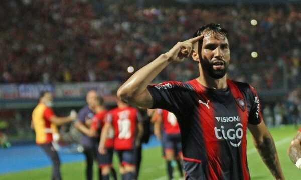 Cerro Porteño se aferra a un milagro para seguir en la Copa Libertadores