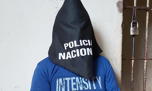 Detienen a un sospechoso de abusar sexualmente de sus dos sobrinas menores de edad - OviedoPress