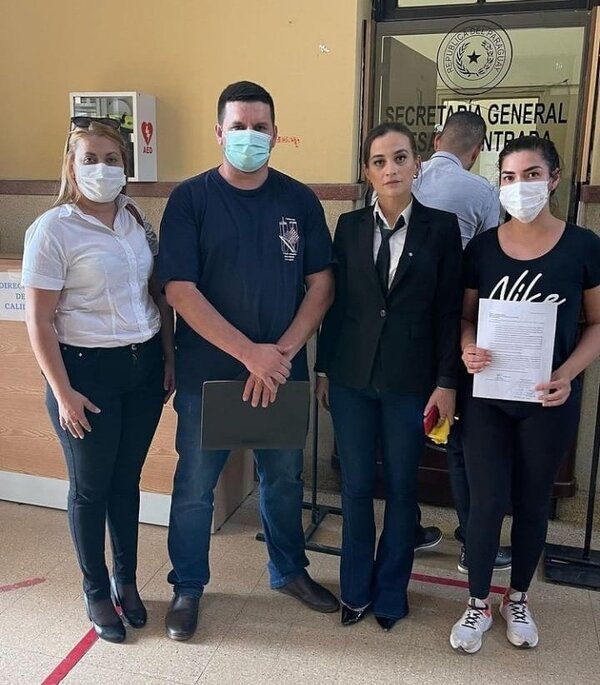 Recurren a amparo judicial para que pacientes con AME accedan a tratamiento | 1000 Noticias