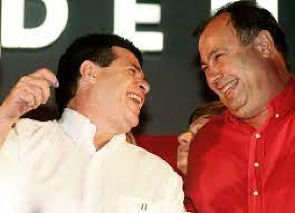 Afara revela que le impidieron ejecutar varios proyectos durante el gobierno de Cartes
