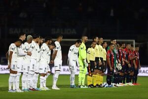 Cerro Porteño va por el milagro en la Copa Libertadores - Cerro Porteño - ABC Color