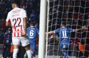 Nacional de Montevideo espera por Olimpia o Goianiense en cuartos de final