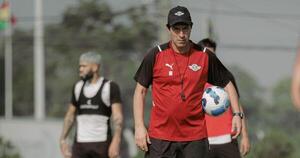 Garnero tras eliminación del Guma: “nos vamos con mucha bronca, nos faltó contundencia”