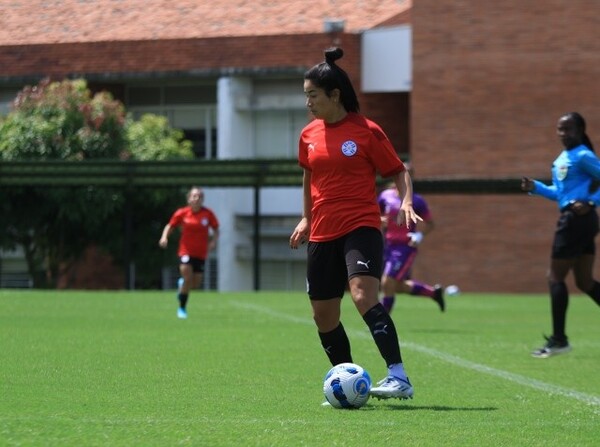 "Será la primera final que jugaremos" - APF
