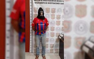 Detienen a un hombre acusado por abuso sexual en niños en Coronel Oviedo – Prensa 5
