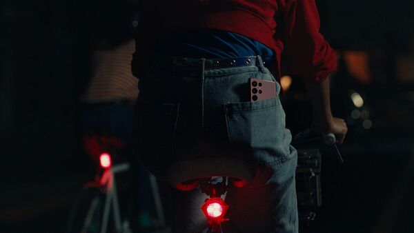 Samsung lanza cortometraje inspirado en Stranger Things
