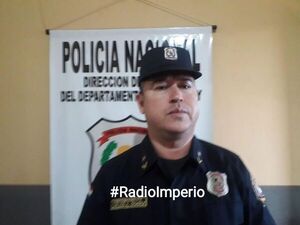 Tras separación de comisario y subalternos, Comisaría Sexta ya cuenta con nuevo jefe - Radio Imperio