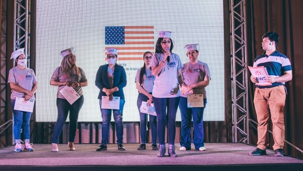 Postulación para formar parte de la Academia de Mujeres Emprendedoras se extiende hasta el 8 de julio