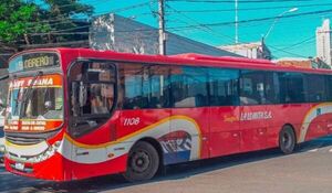 Por sexto mes consecutivo desembolsan pasaje a usuarios de la línea 88