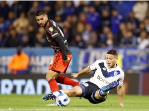 Diario HOY | River Plate y la necesidad de disipar fantasmas en la Libertadores