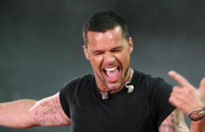 ¿Quién es el nuevo denunciante de Ricky Martin? - SNT