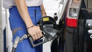 Clausuran 35 máquinas expendedoras de combustible