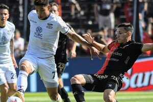 Diario HOY | Colón, Talleres y la ansiedad por hacer historia