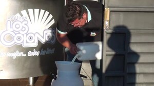 Aumenta interés para la producción de leche en Cambyretá.