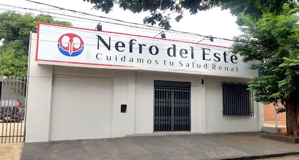 Suspenden tratamiento de adjudicación de servicio tercerizado de hemodiálisis