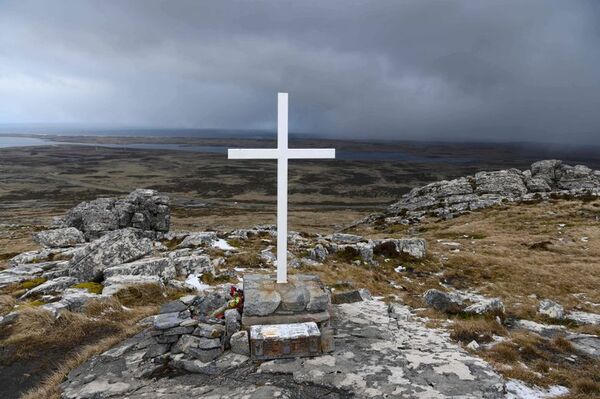 Argentina establece por ley la “capacitación” de funcionarios sobre Malvinas - Mundo - ABC Color