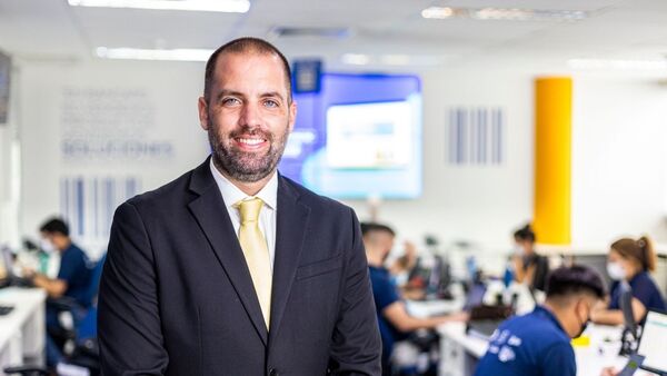 Aníbal Corina: “La digitalización es un factor clave para la reactivación de la economía” | Tecnología | 5Días