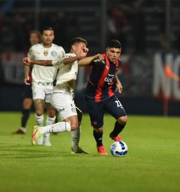 Cerro Porteño: Por dar una gran sorpresa