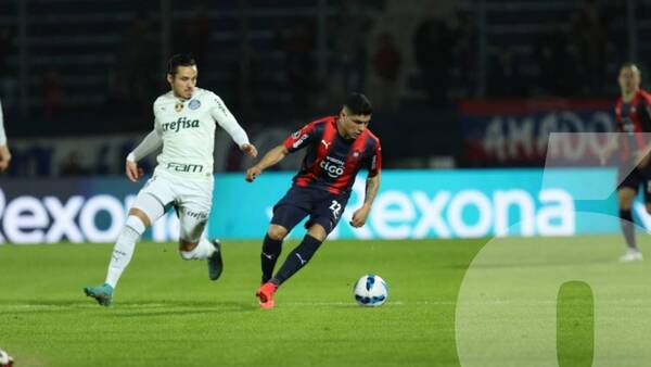 Crónica / El equipo que prepara Cerro en busca del milagro ante Palmeiras