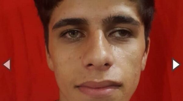 Incesto y feminicidio, acusado de matar a hermana y su carta a periodista: “Estaba en el baño”