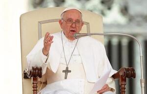 Papa Francisco otorgará más espacios de decisión a las mujeres en nombramiento de obispos