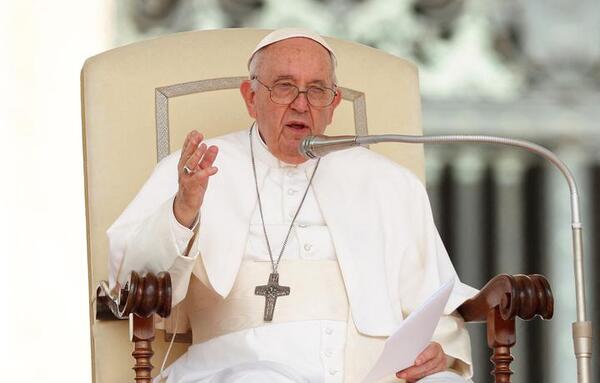 Papa Francisco otorgará más espacios de decisión a las mujeres en nombramiento de obispos