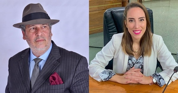 ¡ESCÁNDALO! Jaz Galeano y otras concejalas fueron atacadas por Raúl Melamed