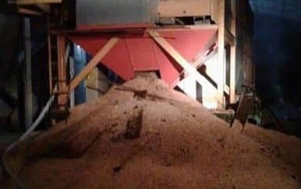 Hombre fallece tras accidente en un silo y otro sufrió lesiones en Guayaibi – Prensa 5