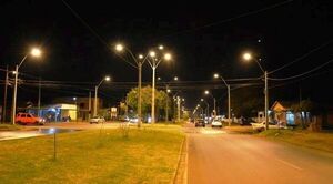 Proponen que la avenida doctor Fernando de la Mora pase a llamarse Intendente José Carlos Acevedo