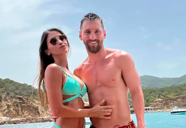 El motivo por el que Messi acorta sus vacaciones - C9N