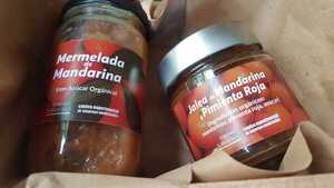 Diario HOY | Harán circuito para degustar mandarinas y productos derivados