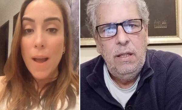 Crónica / [VIDEO] Melamed tachó de "zoofílica" a concejala y ésta respondió