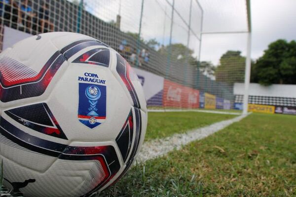 La “Copa de Todos” sigue en Areguá  - Fútbol - ABC Color