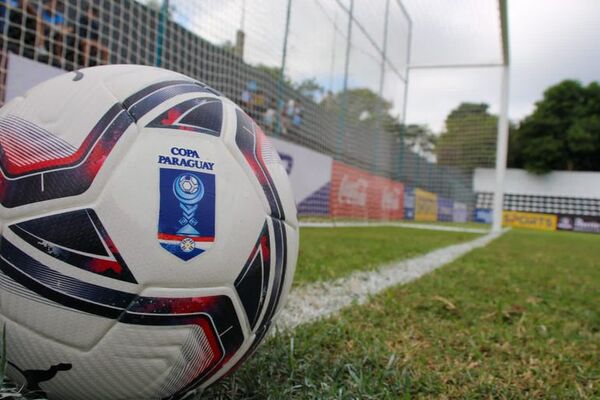 La “Copa de Todos” sigue en Areguá - Fútbol - ABC Color