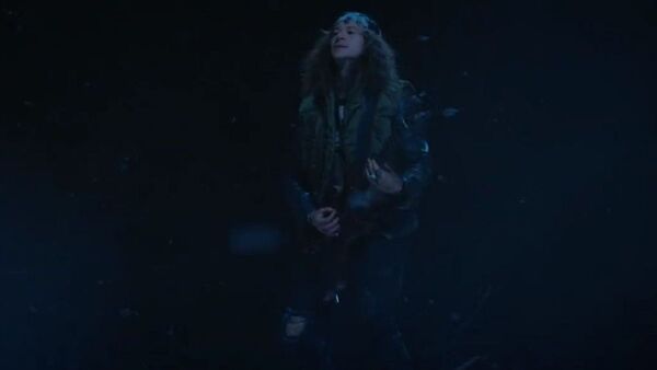 Metallica se impresiona con Master of Puppets en Stranger Things