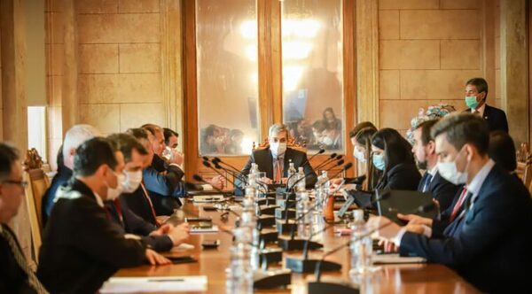 Gobierno anuncia nuevas medidas económicas para lo que resta del año