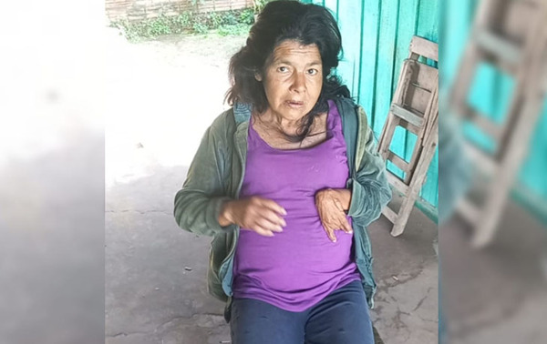 Discapacitada necesita ayuda de la ciudanía ovetense – Prensa 5