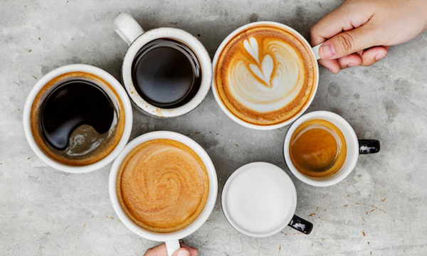 El consumo de café se relaciona con un menor riesgo de muerte, incluso con azúcar - OviedoPress