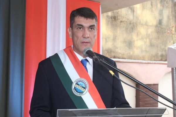 Ronald Acevedo podría integrar la lista del Senado de Efraín Alegre - Megacadena — Últimas Noticias de Paraguay