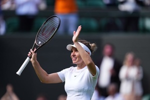 Diario HOY | Rybakina y Halep se citan en semifinales