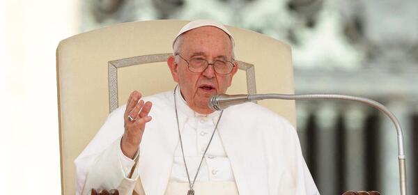 Papa Francisco otorgará más espacios de decisión a las mujeres en nombramiento de obispos