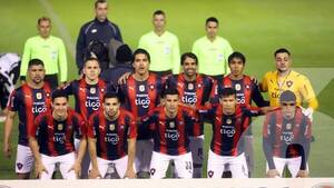 Crónica / Otro pelotero de Cerro estaría bastante cerca de rajar