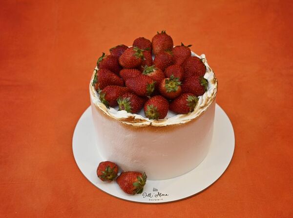 Torta de cumpleaños - ABC Revista - ABC Color