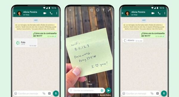 WhatsApp permitirá a los usuarios ocultar su estado cuando estén en línea - Tecnología - ABC Color