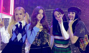 Blackpink establece nuevo récord al video más visto de k-pop - OviedoPress
