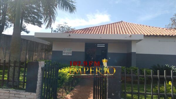 Inspectores del IPS realizan “operativo recaudación” - Radio Imperio