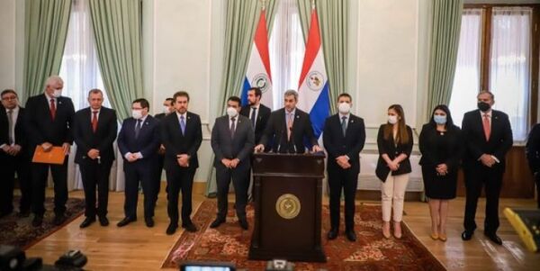 Anuncian «plan de contingencia» para enfrentar crisis económica en lo que resta del año