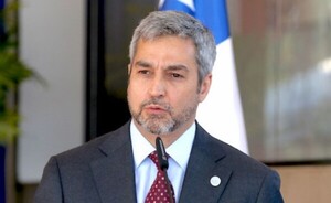 Marito anuncia medidas para paliar la fuerte suba de costos