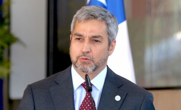 Marito anuncia medidas para paliar la fuerte suba de costos