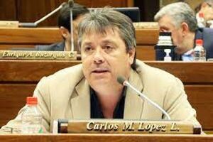 Presidente de Diputados confirma cambios en direcciones y revisará situación de contratados